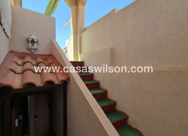 Sale - Townhouse - Torrevieja - Costa Blanca