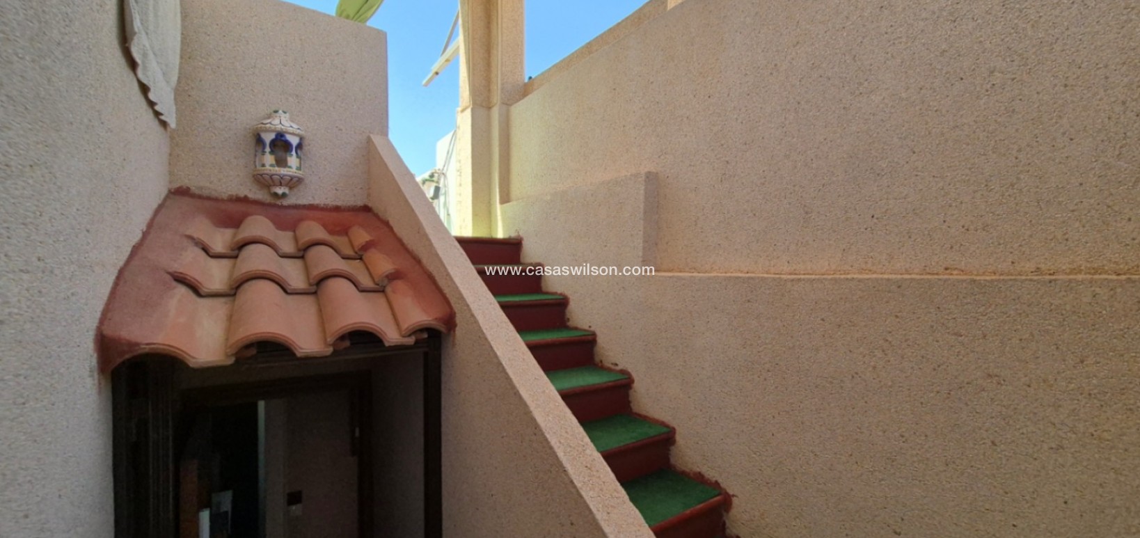 Sale - Townhouse - Torrevieja - Costa Blanca