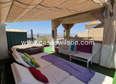 Sale - Townhouse - Torrevieja - Costa Blanca