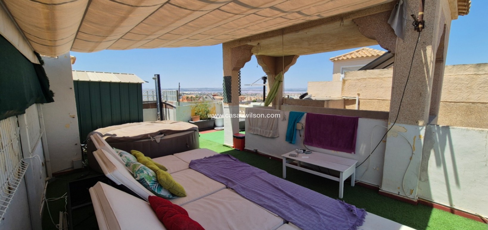 Sale - Townhouse - Torrevieja - Costa Blanca