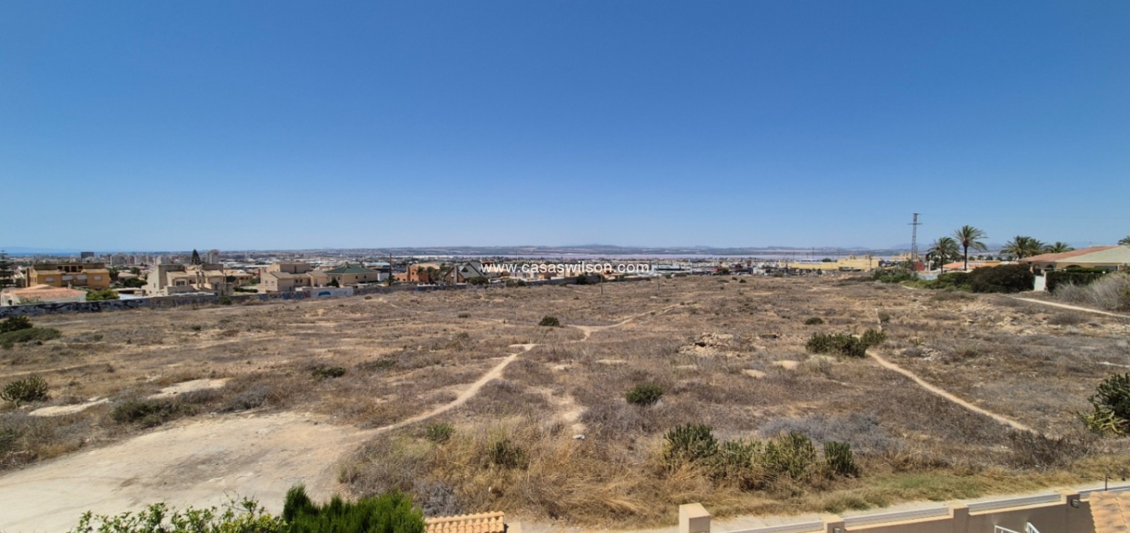 Sale - Townhouse - Torrevieja - Costa Blanca