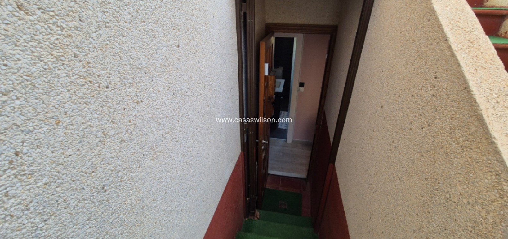 Sale - Townhouse - Torrevieja - Costa Blanca