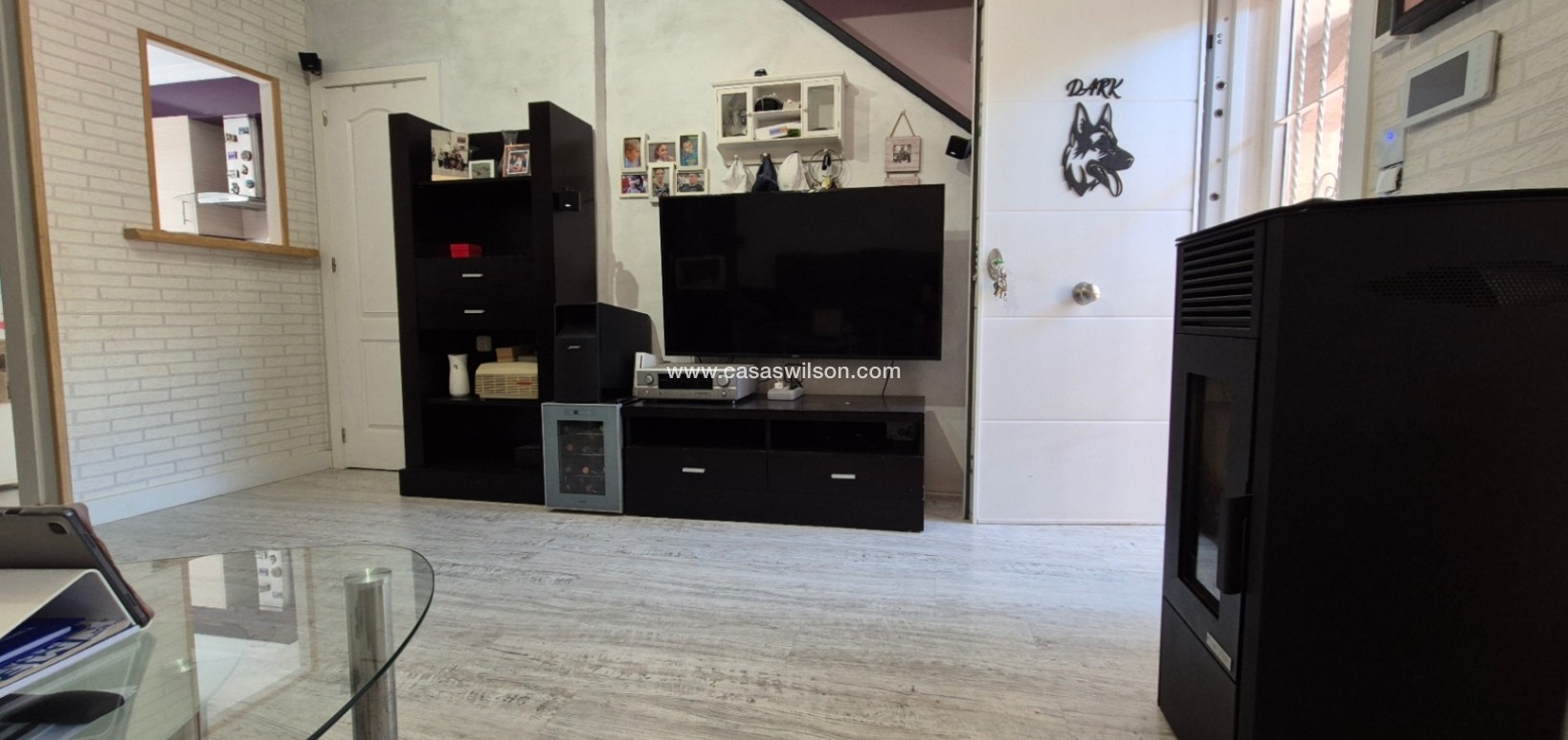 Sale - Townhouse - Torrevieja - Costa Blanca