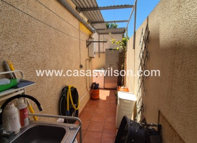 Sale - Townhouse - Torrevieja - Costa Blanca