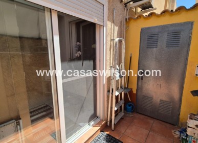 Sale - Townhouse - Torrevieja - Costa Blanca