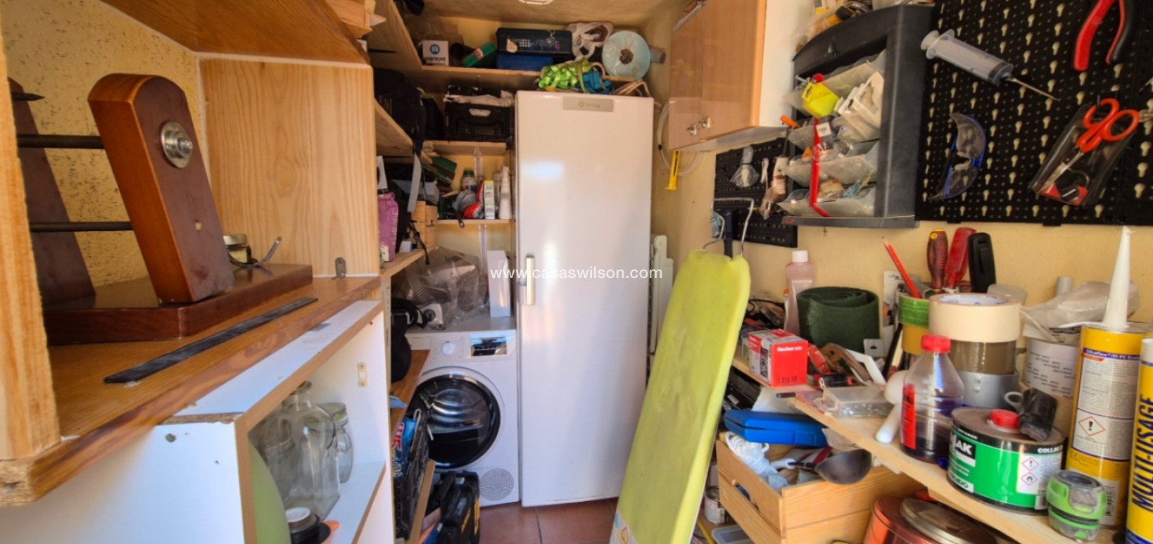 Sale - Townhouse - Torrevieja - Costa Blanca