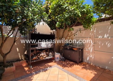 Sale - Townhouse - Torrevieja - Costa Blanca