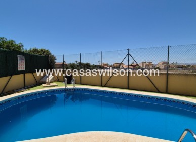 Sale - Townhouse - Torrevieja - Costa Blanca