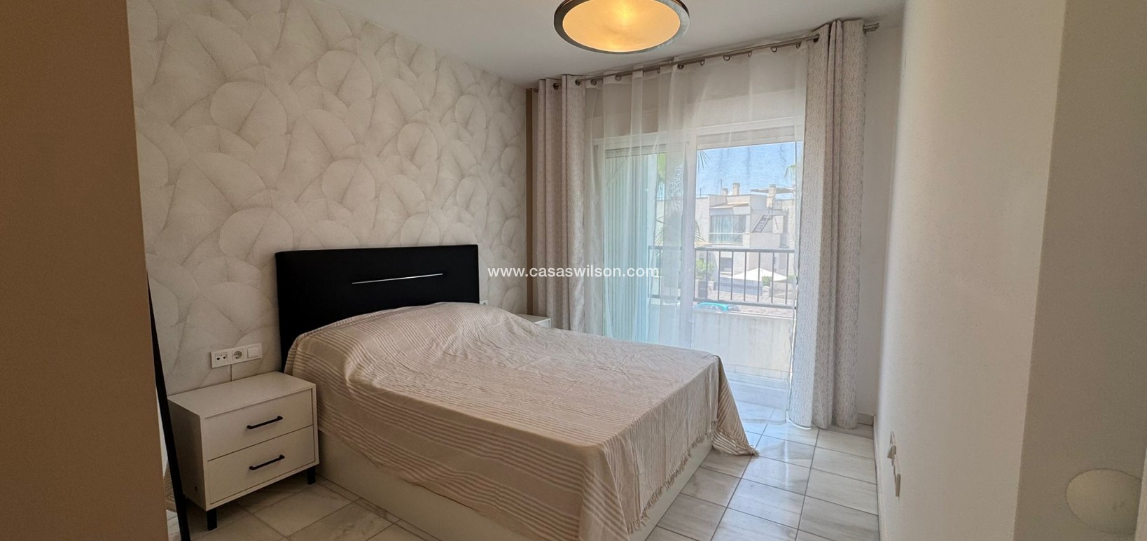 Sale - Townhouse - Torrevieja - Costa Blanca