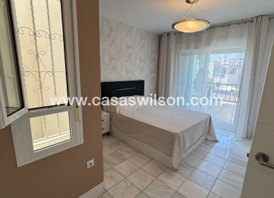 Sale - Townhouse - Torrevieja - Costa Blanca