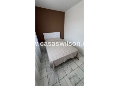 Sale - Townhouse - Torrevieja - Costa Blanca