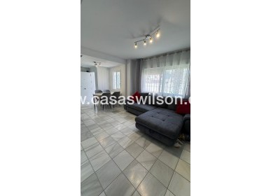 Sale - Townhouse - Torrevieja - Costa Blanca