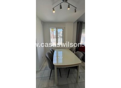 Sale - Townhouse - Torrevieja - Costa Blanca