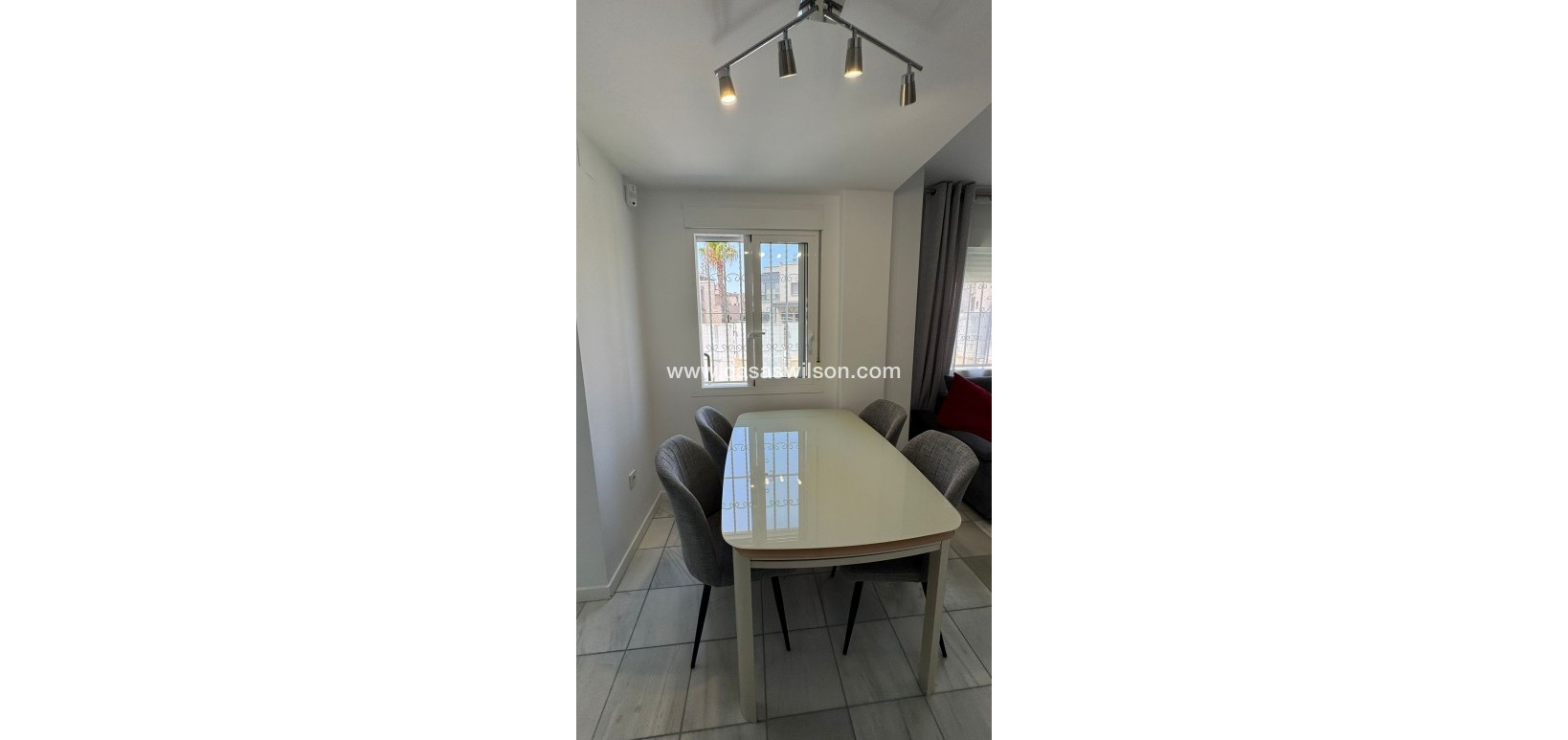 Sale - Townhouse - Torrevieja - Costa Blanca