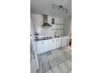 Sale - Townhouse - Torrevieja - Costa Blanca