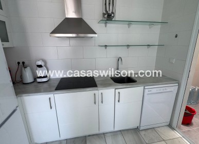 Sale - Townhouse - Torrevieja - Costa Blanca