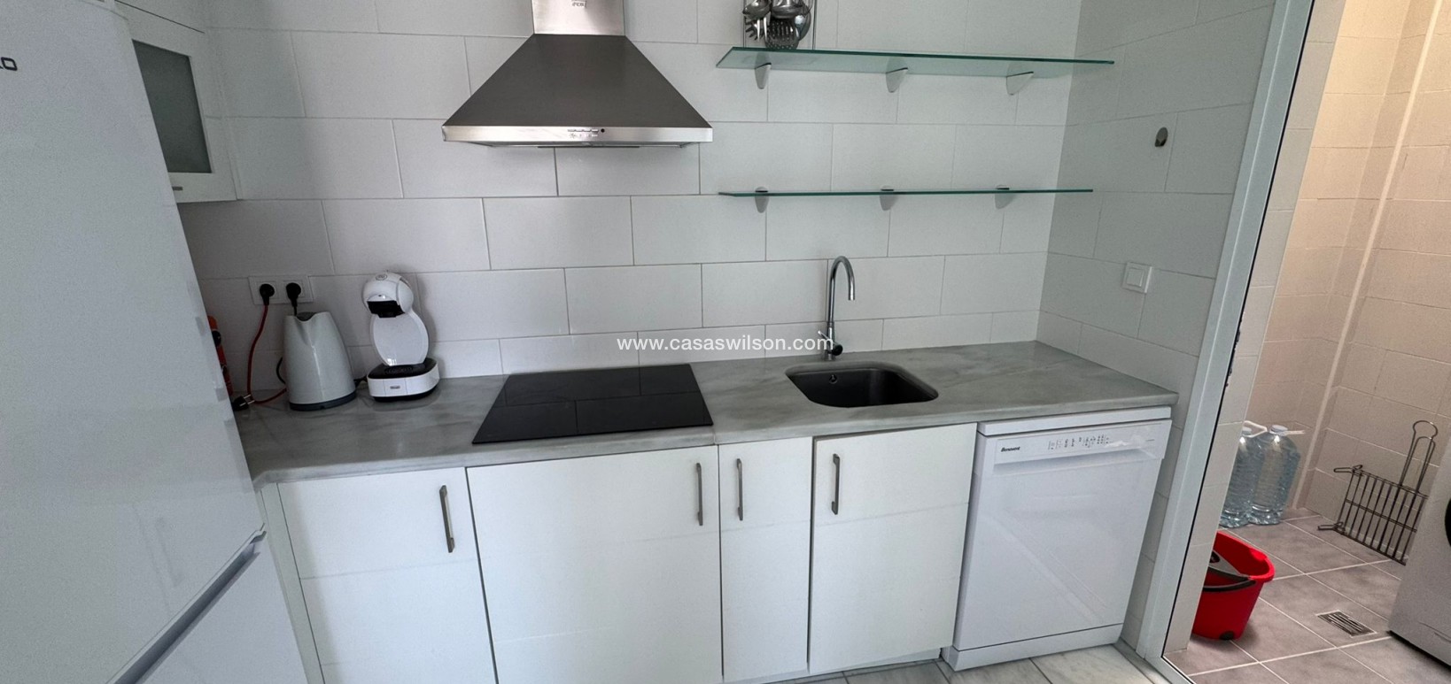 Sale - Townhouse - Torrevieja - Costa Blanca