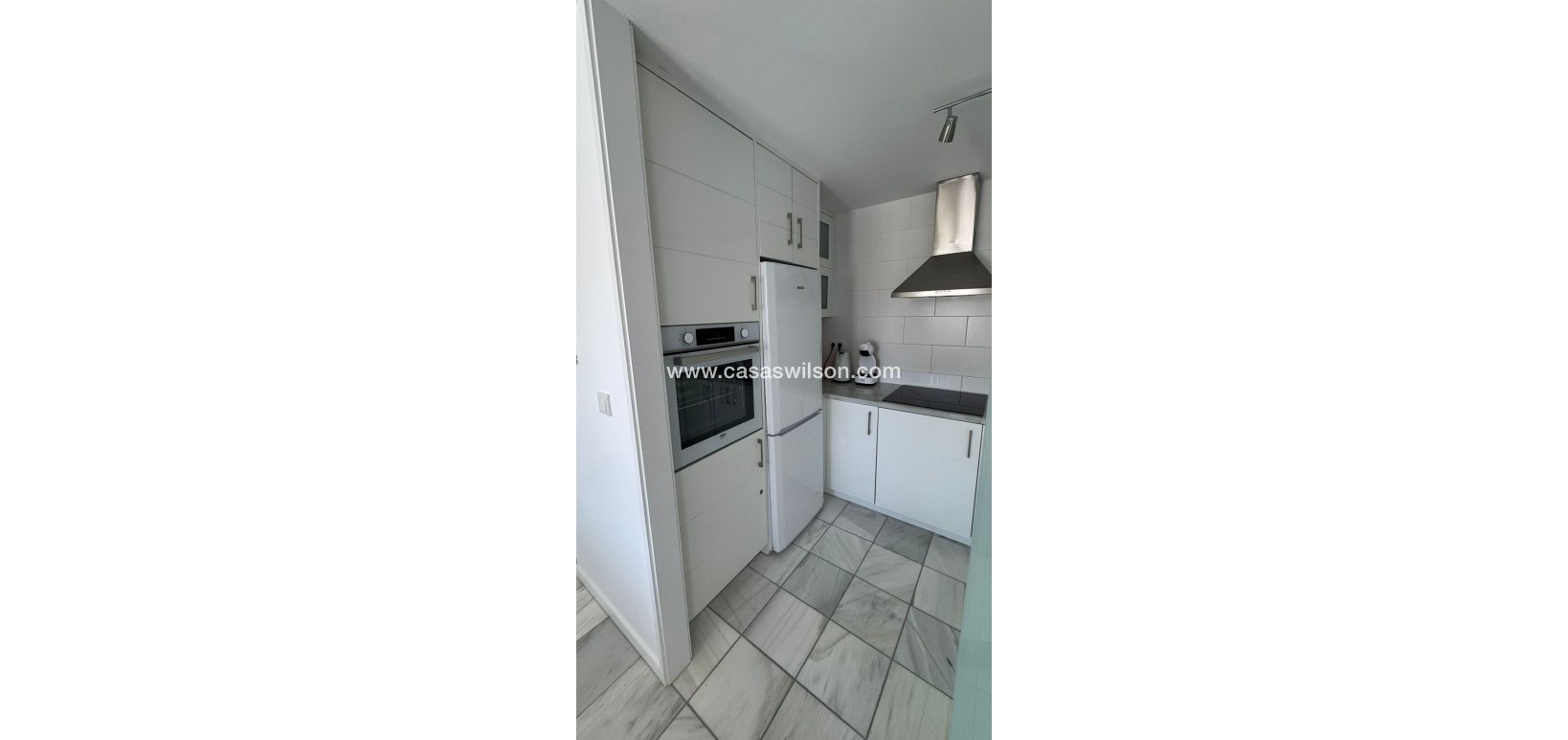 Sale - Townhouse - Torrevieja - Costa Blanca