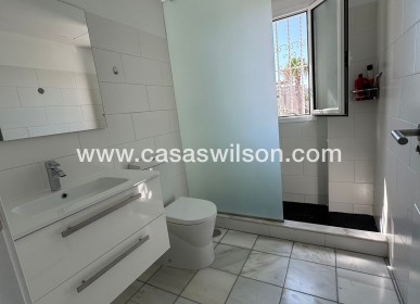 Sale - Townhouse - Torrevieja - Costa Blanca