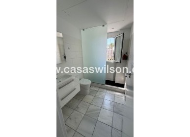 Sale - Townhouse - Torrevieja - Costa Blanca