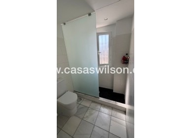 Sale - Townhouse - Torrevieja - Costa Blanca