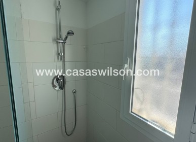 Sale - Townhouse - Torrevieja - Costa Blanca