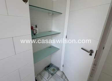 Sale - Townhouse - Torrevieja - Costa Blanca