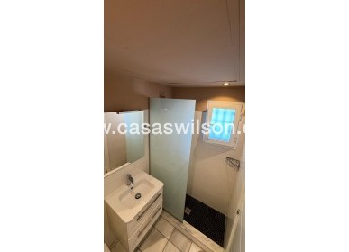 Sale - Townhouse - Torrevieja - Costa Blanca