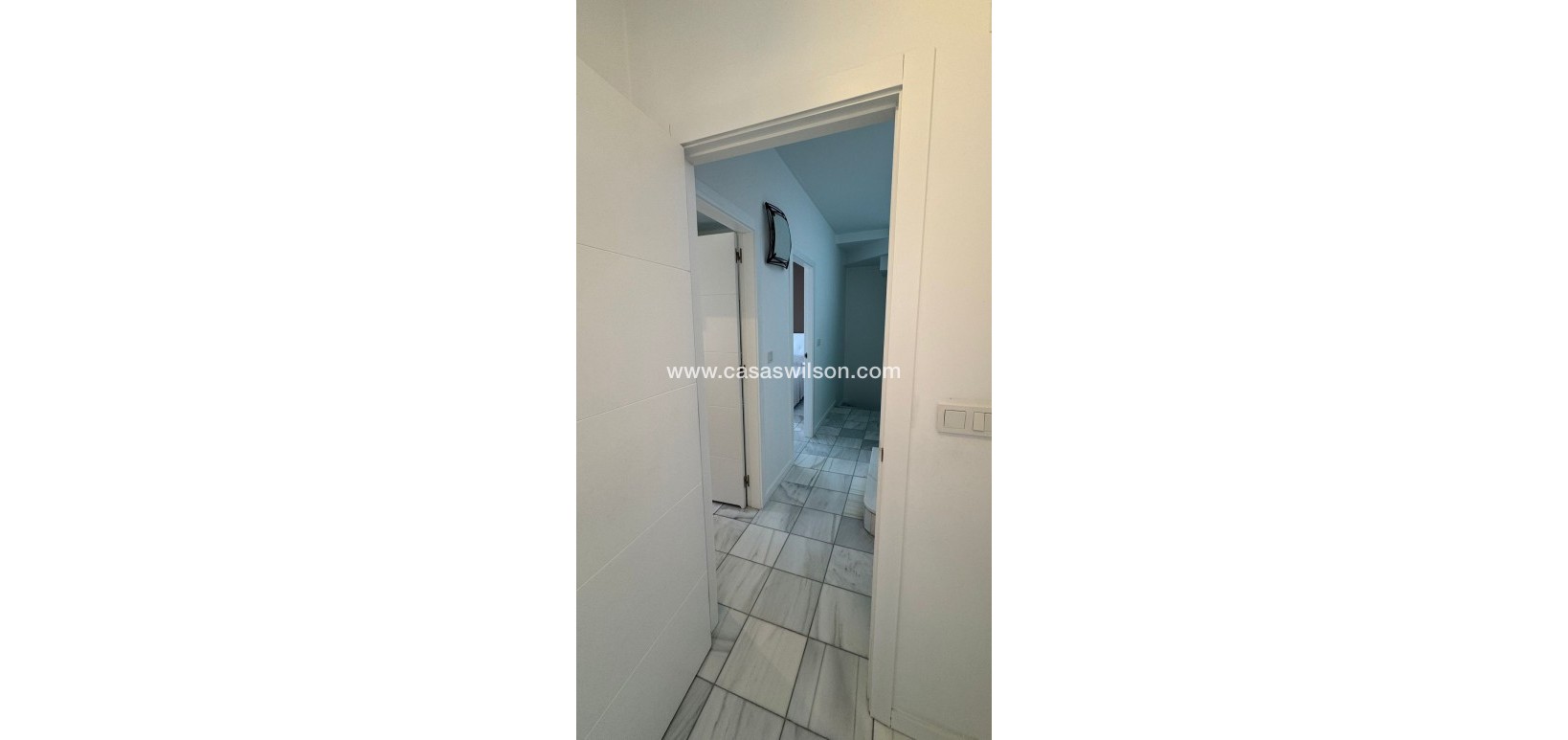 Sale - Townhouse - Torrevieja - Costa Blanca