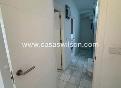 Sale - Townhouse - Torrevieja - Costa Blanca