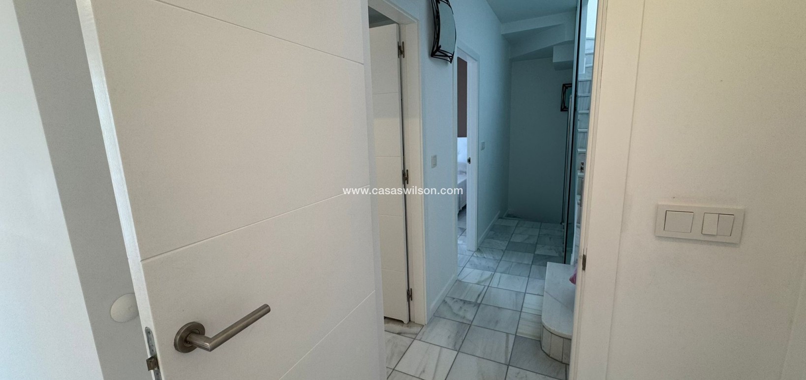 Sale - Townhouse - Torrevieja - Costa Blanca