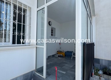 Sale - Townhouse - Torrevieja - Costa Blanca