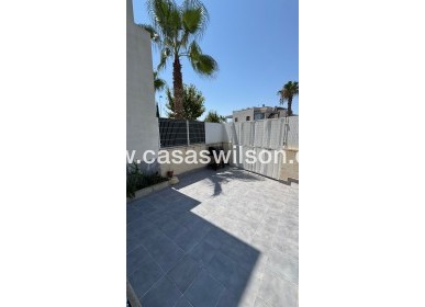 Sale - Townhouse - Torrevieja - Costa Blanca
