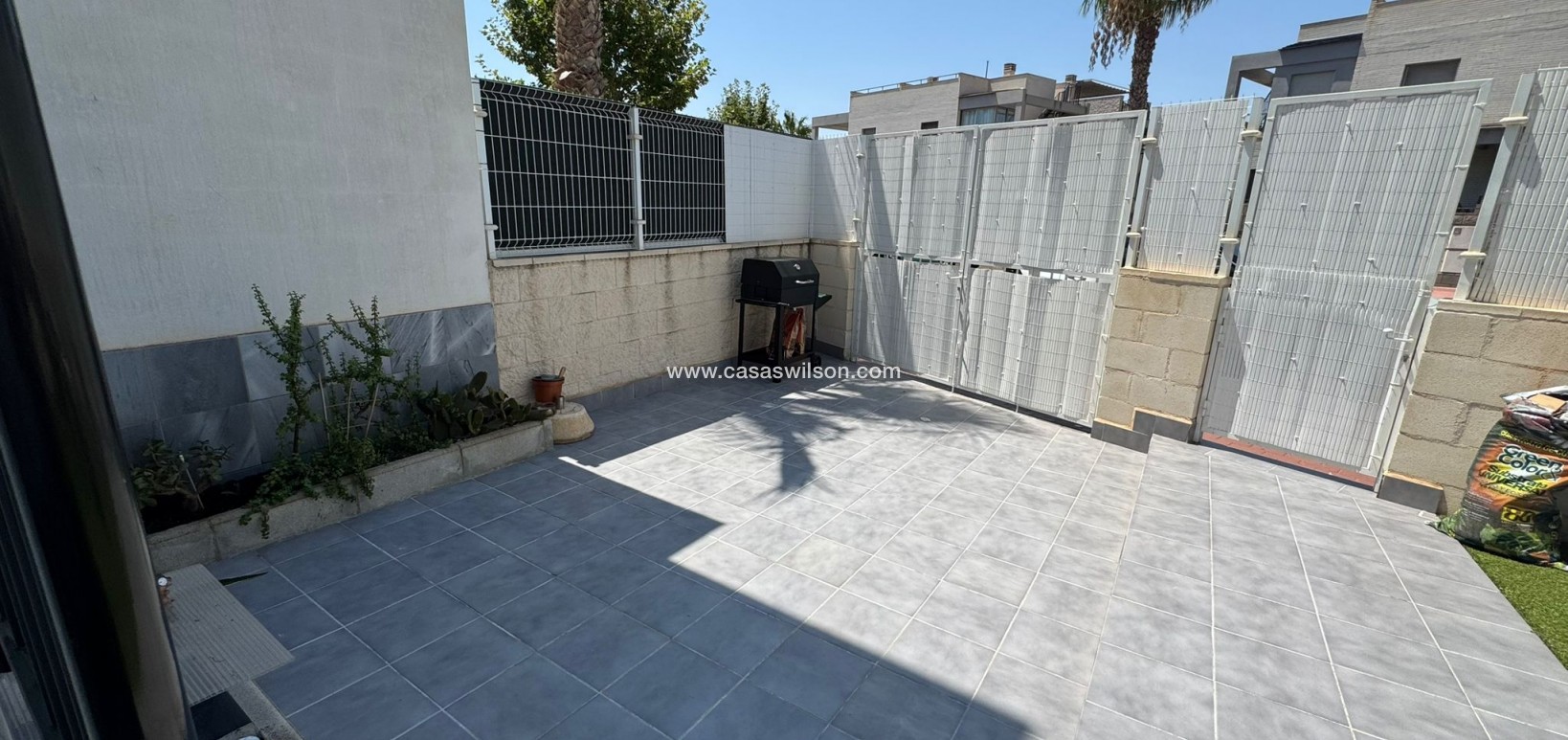 Sale - Townhouse - Torrevieja - Costa Blanca