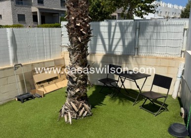 Sale - Townhouse - Torrevieja - Costa Blanca