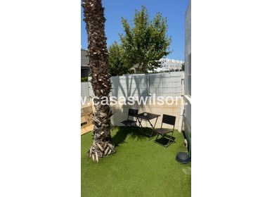 Sale - Townhouse - Torrevieja - Costa Blanca