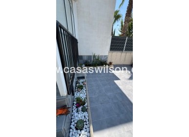 Sale - Townhouse - Torrevieja - Costa Blanca