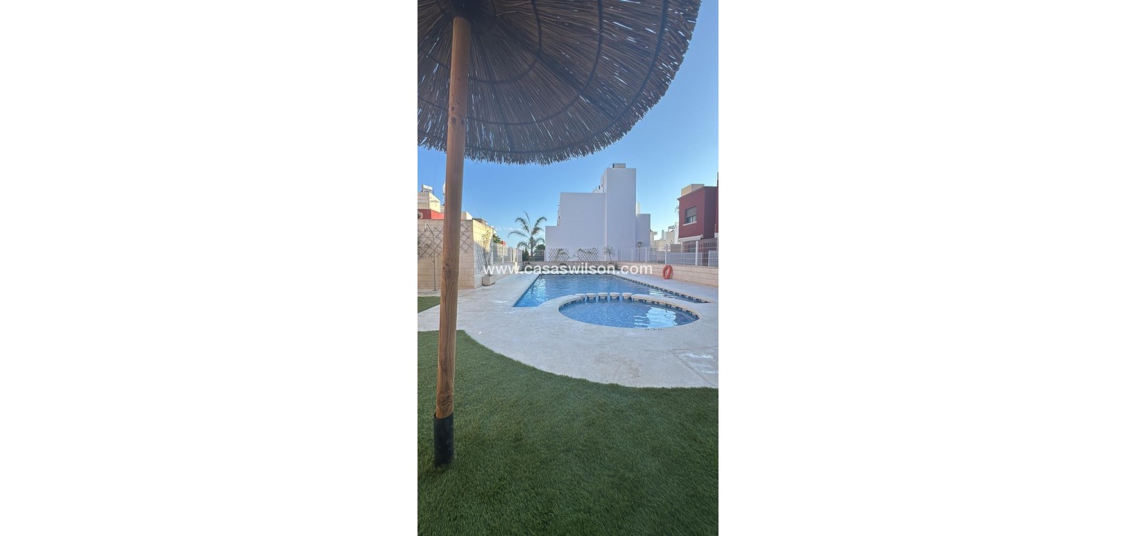 Sale - Townhouse - Torrevieja - Costa Blanca