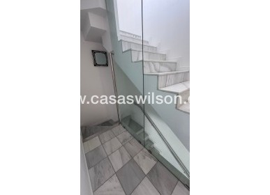 Sale - Townhouse - Torrevieja - Costa Blanca