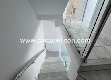 Sale - Townhouse - Torrevieja - Costa Blanca