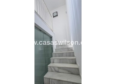 Sale - Townhouse - Torrevieja - Costa Blanca