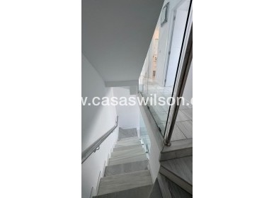 Sale - Townhouse - Torrevieja - Costa Blanca