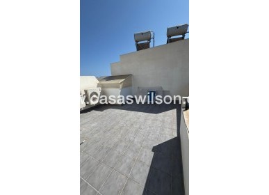 Sale - Townhouse - Torrevieja - Costa Blanca