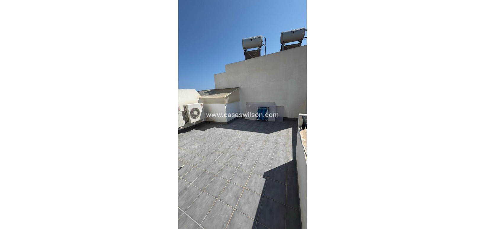 Sale - Townhouse - Torrevieja - Costa Blanca