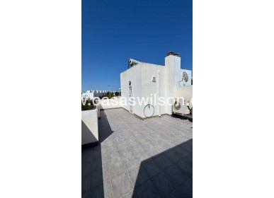 Sale - Townhouse - Torrevieja - Costa Blanca