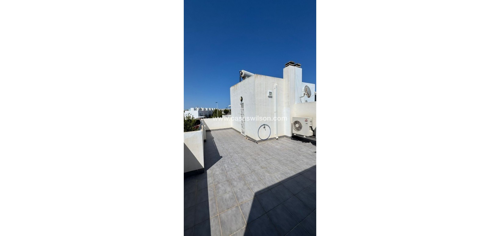 Sale - Townhouse - Torrevieja - Costa Blanca