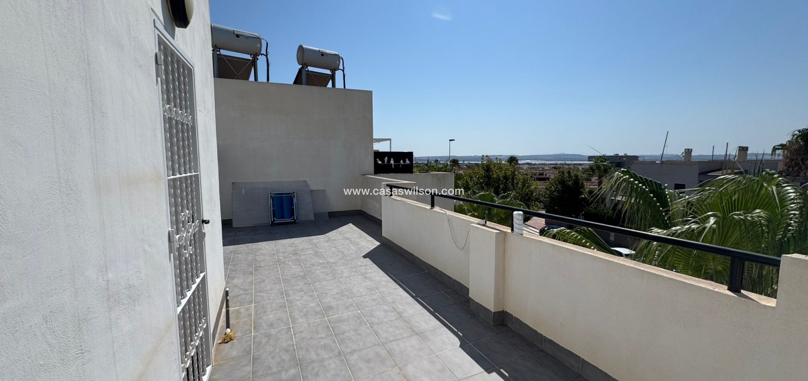 Sale - Townhouse - Torrevieja - Costa Blanca