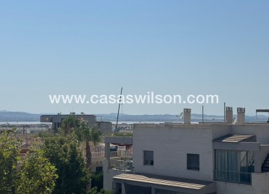 Sale - Townhouse - Torrevieja - Costa Blanca