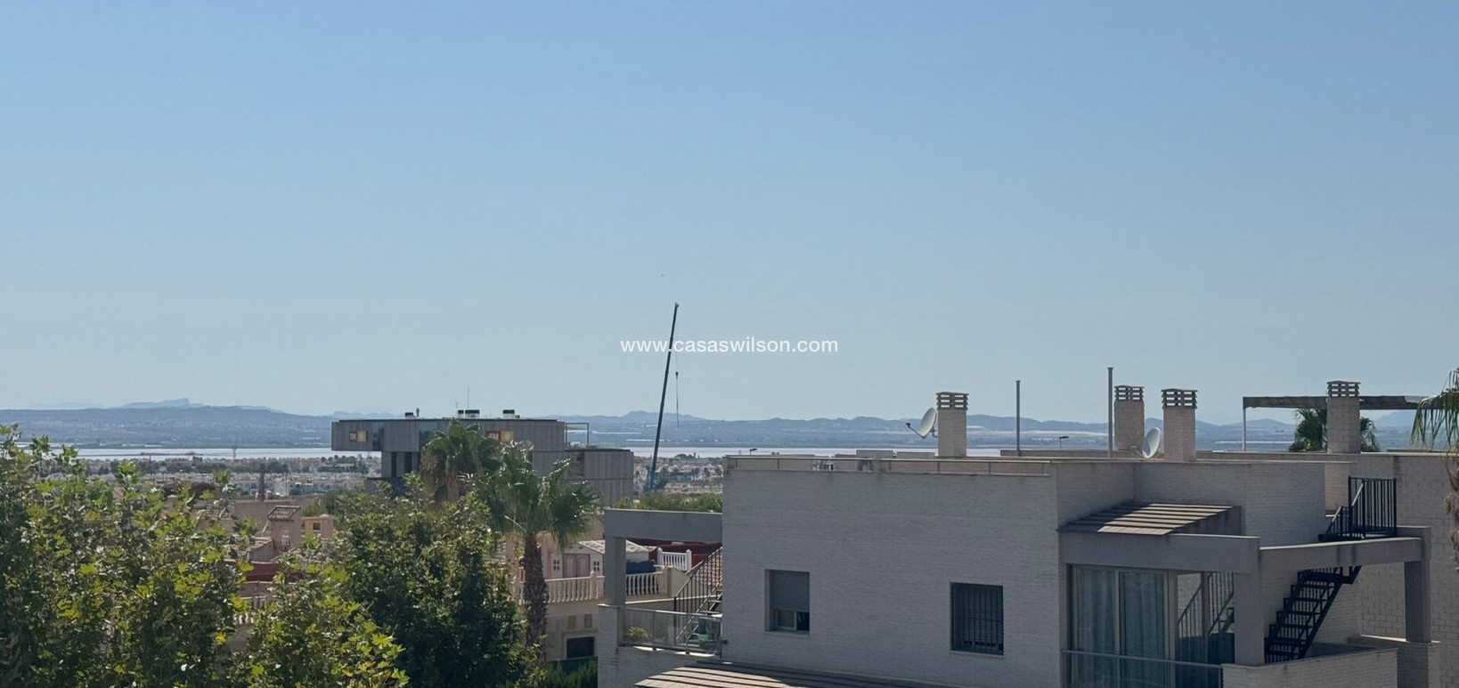 Sale - Townhouse - Torrevieja - Costa Blanca