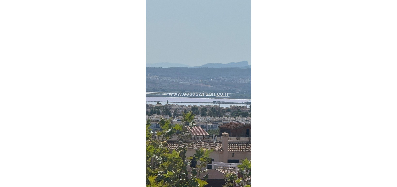 Sale - Townhouse - Torrevieja - Costa Blanca